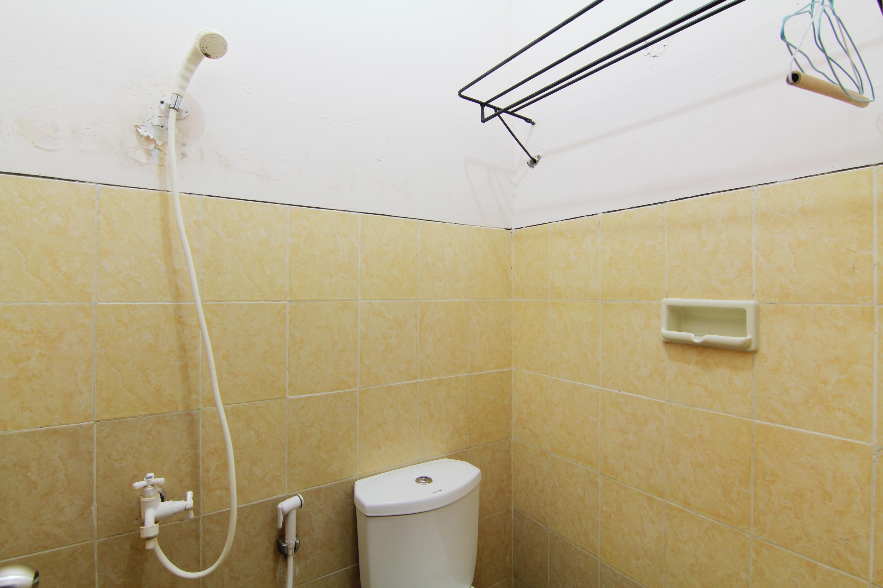 Wanderlust Homestay Yogyakarta Exterior photo