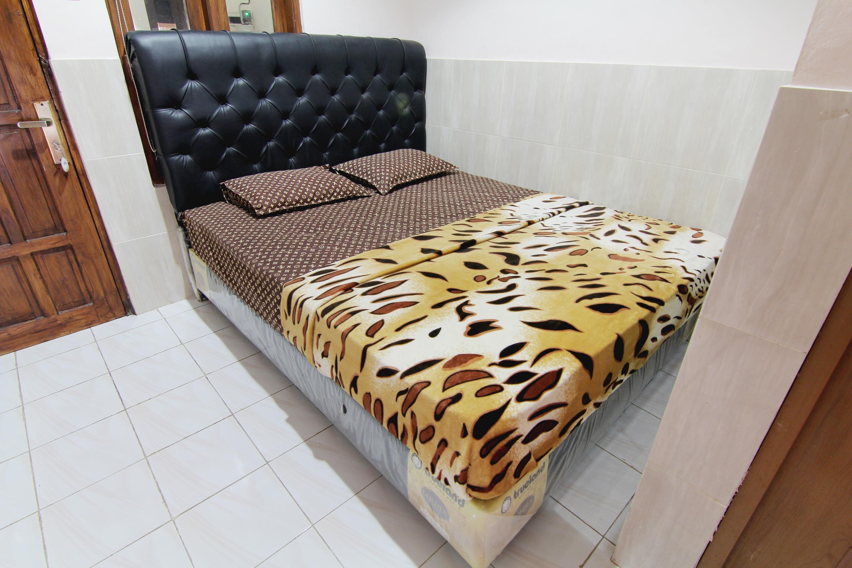 Wanderlust Homestay Yogyakarta Exterior photo