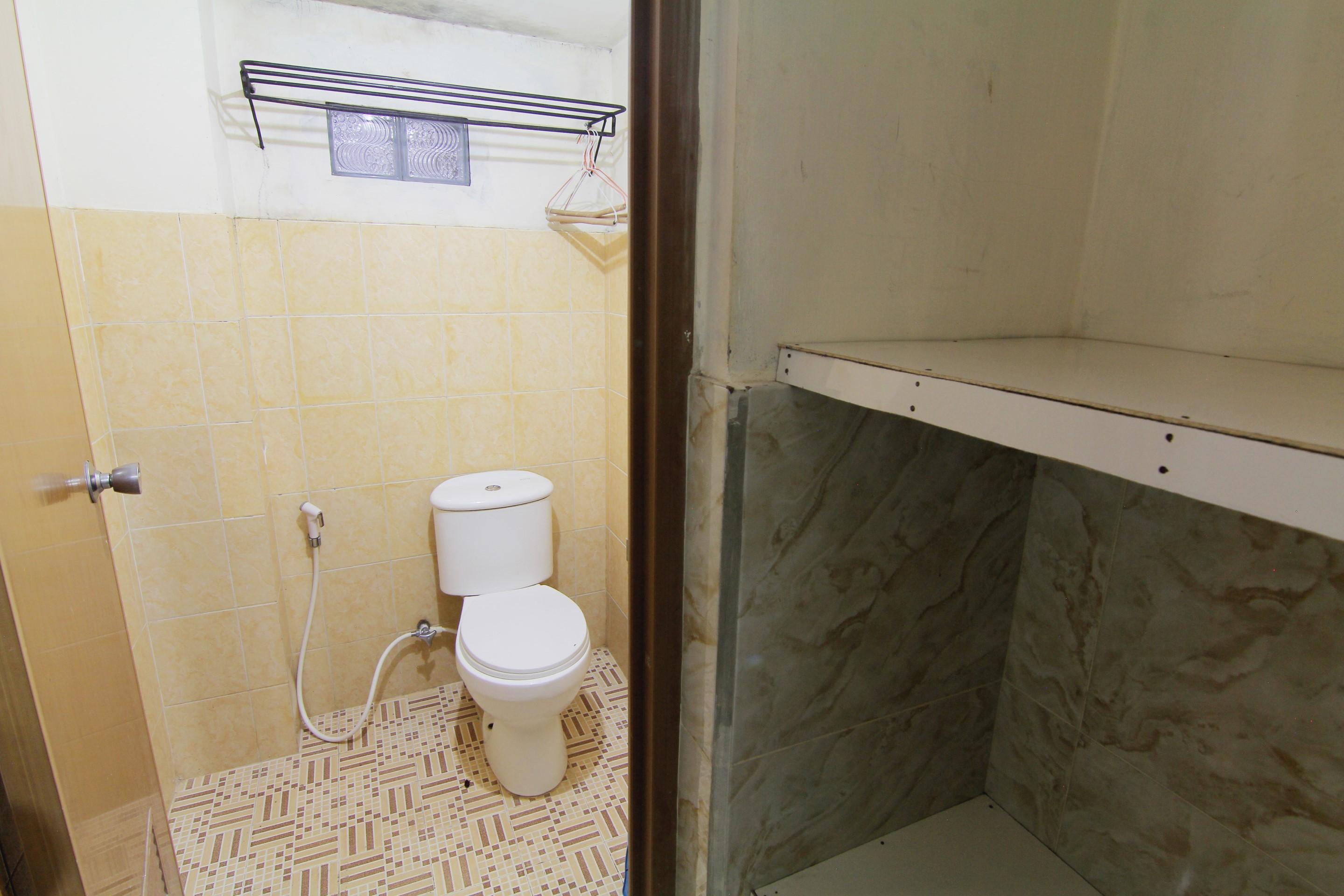 Wanderlust Homestay Yogyakarta Exterior photo